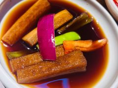 -壹兆炭火烧肉·烤鳗鱼(金水花城店)