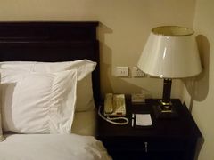 豪华大床房-天贵国际酒店(大同古城店)