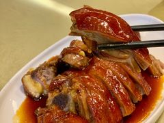 梅园酱鸭-梅园酒店餐厅(西湖店)