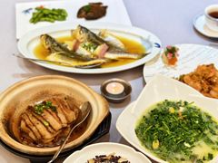 -银都上海菜馆(粤海东路店)