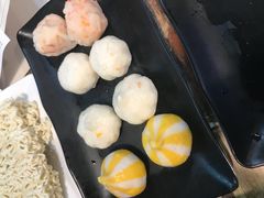 -拾下卜卜贝•海鲜火锅
