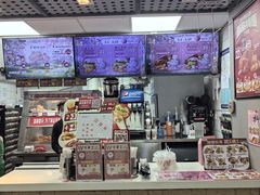 -华莱士·全鸡汉堡(宝丰路天骄店)