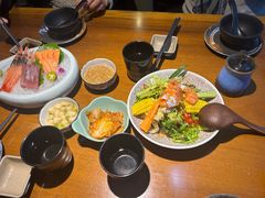 -九井澤精致料理(金茂店)