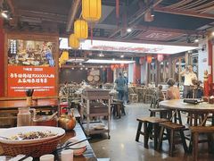 -印象鲵宴·张家界地标美食名片(溪布街店)