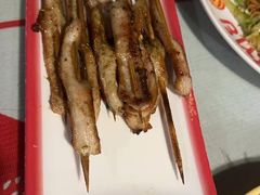 -辉记炭烧海鲜大排档·老字号(福田店)
