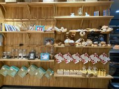 零售区-工匠面包(壹方店)