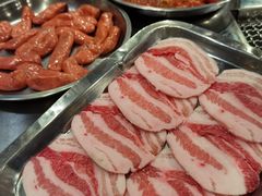 -英雄故事地摊烤肉(马驹桥店)