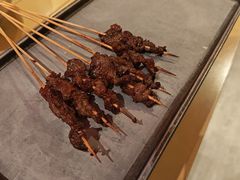 -花和尚·湘西小串烧烤(祈福店)