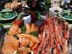 -极盐铁板烧(仓山万达广场店)