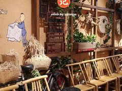 -农耕记·湖南土菜(科技园店)