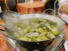 -深运潮州粥(水库店)