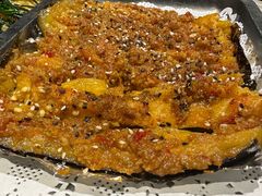 -静一·疆味小馆(黄河路店)