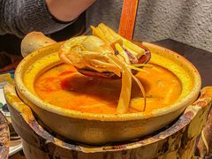 -泰妃殿(武汉首店)