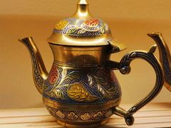 -新疆国际大巴扎