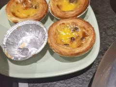 -盛江山自助料理(奥莱锦辉购物广场店)