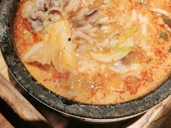 -仓桥家·焗寿司·锅物(光谷步行街店)