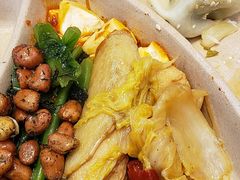 -素满香·素食自助餐厅(直营·大兴街店)
