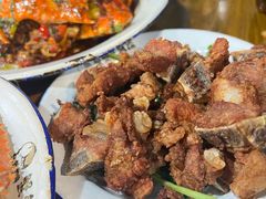 -夹夹大·蟹蟹大排档(财富又一城店)