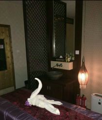 -诗泥SPA