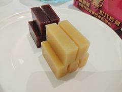 -玉林烤鸭店(定福庄店)
