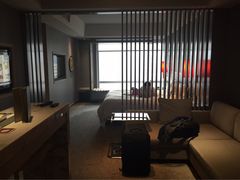 -榛悦隆堡成都酒店(春熙路太古里店)