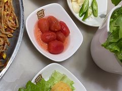 -韩宫宴烤肉·料理(海门大有境店)
