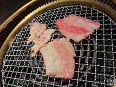 -厚贞日式烤肉(浦东汇智店)