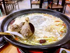 -金勺子原汤椰子鸡
