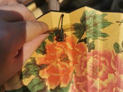 -九曲溪竹筏码头