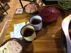 -周幺妹重庆老火锅(银泰城总店)