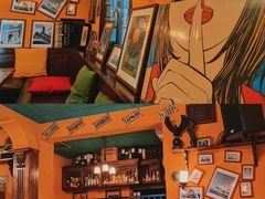 -秀·爱尔兰餐吧(上海路店)