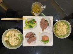 -安泊尔牛肉面(北滨河路店)