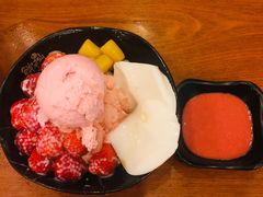 -鲜芋仙(高新万达广场店)