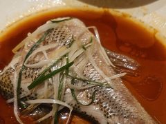 -沁香庭中餐厅·川粤菜(重庆高新假日酒店)