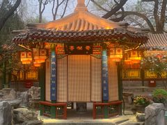 -白家大院·王府宫廷菜(苏州街店)
