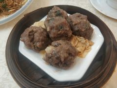 -新东城喜宴海鲜酒家(同德店)