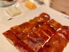 -唐阁海景中餐厅·早茶·粤菜•生日聚餐(海口朗廷酒店)