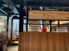 大堂-山之屋炭火烧肉·生啤畅饮(大朗万科中央公园店)