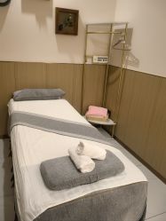 -芳朵美容养生SPA