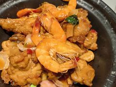 -潮堂 · 潮州菜(国贸商城店)