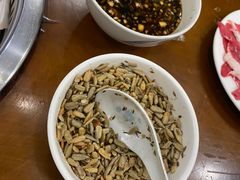 小料-金明姬和众烧烤店(东铁营店)