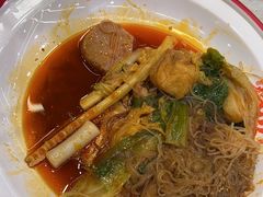 -大食代美食广场(月星环球港店)