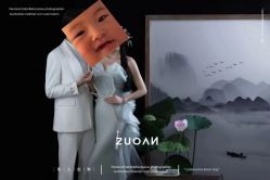 点击看大图 -ZUOAN佐岸私享摄影艺术空间