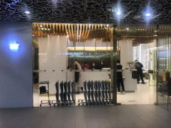 -3AM·S HAIR SALON烫发染发接发