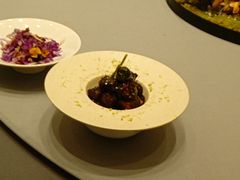 -狮王府淮扬菜(新街口友谊店)