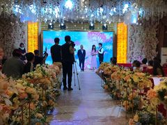 -泰福成大酒店(泰来道店)