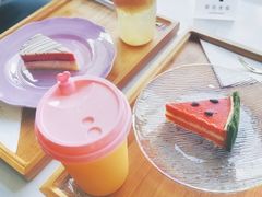 -Husky Go! 哈士奇体验馆·宠物咖啡厅狗咖