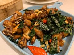 -香香海南菜餐厅