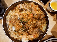 -乡野李掌柜(汉江路店)