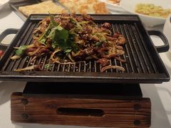 -106餐厅(山水文园店)